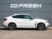 BMW X6 II (F16) Краснодар  - изображение 43