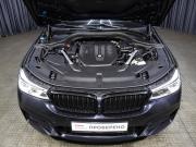 BMW 6 серии IV (G32) Москва  - изображение 35