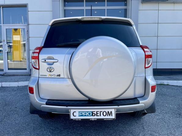 Toyota RAV4 III (XA30) Рестайлинг с пробегом 2010 года, цена 1 300 000 рублей, 242500 км, внедорожник, Автокод Объявления