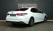 Toyota Camry VIII (XV70) Рестайлинг Уфа  - изображение 25