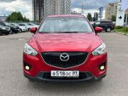Mazda CX-5 I Уфа  - изображение 18