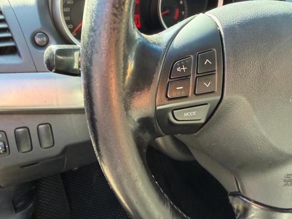 Mitsubishi Lancer X с пробегом 2008 года, цена 569 000 рублей, 280000 км, седан, Автокод Объявления
