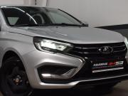 Lada (ВАЗ) Vesta I Рестайлинг (NG) Кемерово  - изображение 53