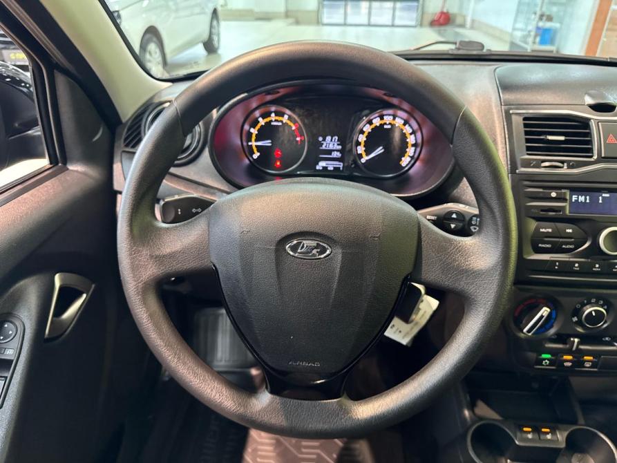 Lada (ВАЗ) Granta I Рестайлинг Чебоксары  - изображение 19