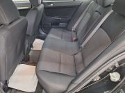 Mitsubishi Lancer X Смоленск  - изображение 28