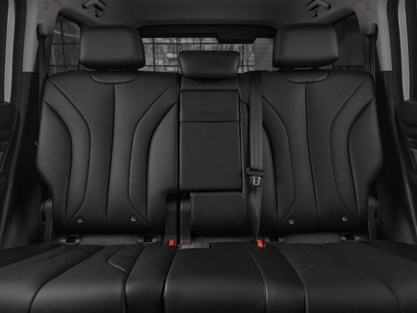 Haval H9 II с пробегом 2024 года, цена 3 999 000 рублей, 13500 км, внедорожник, Автокод Объявления