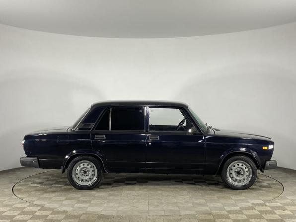 Lada (ВАЗ) 2107 с пробегом 2011 года, цена 290 000 рублей, 96168 км, седан, Автокод Объявления