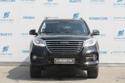 Haval H9 I Рестайлинг Пермь  - изображение 26