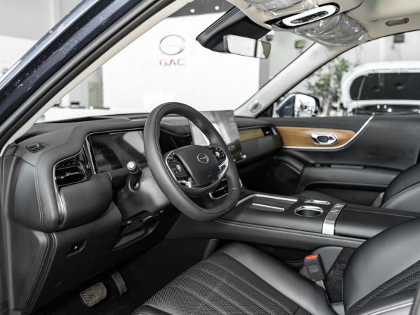 Новый GAC S9 2026 года, цена 6 886 459 рублей, внедорожник, Автокод Объявления