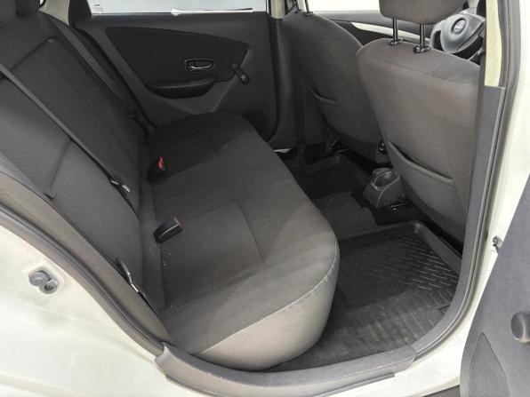 Nissan Almera III (G15) с пробегом 2014 года, цена 590 000 рублей, 177938 км, седан, Автокод Объявления