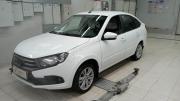 Lada (ВАЗ) Granta I Рестайлинг Мурино  - изображение 10