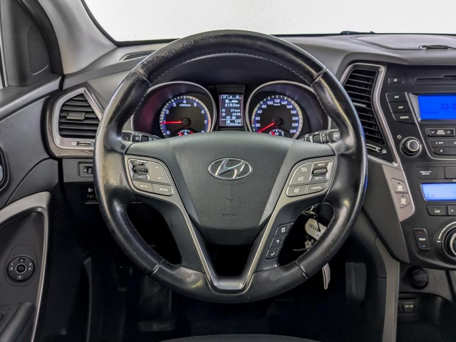 Hyundai Santa Fe III Москва  - изображение 21