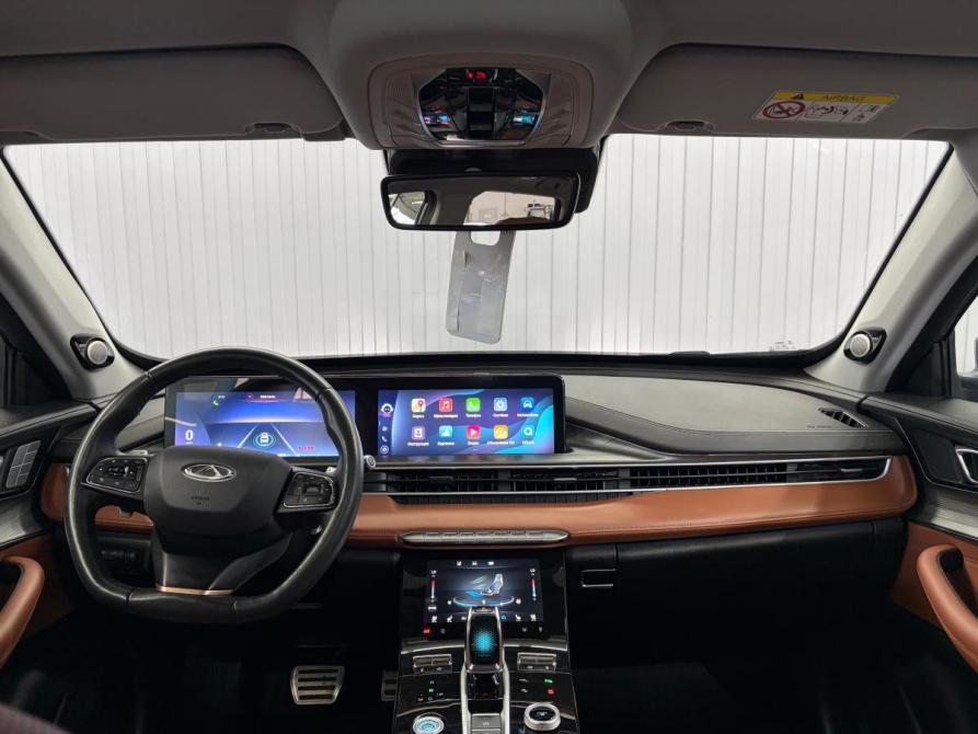 Chery Tiggo 8 Pro Max I Краснодар  - изображение 9