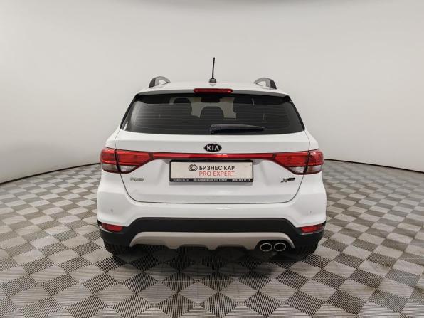 Kia Rio IV с пробегом 2019 года, цена 1 699 000 рублей, 46501 км, хэтчбек, Автокод Объявления