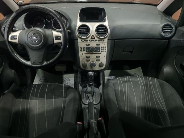 Opel Corsa D с пробегом 2007 года, цена 470 000 рублей, 235677 км, хэтчбек, Автокод Объявления