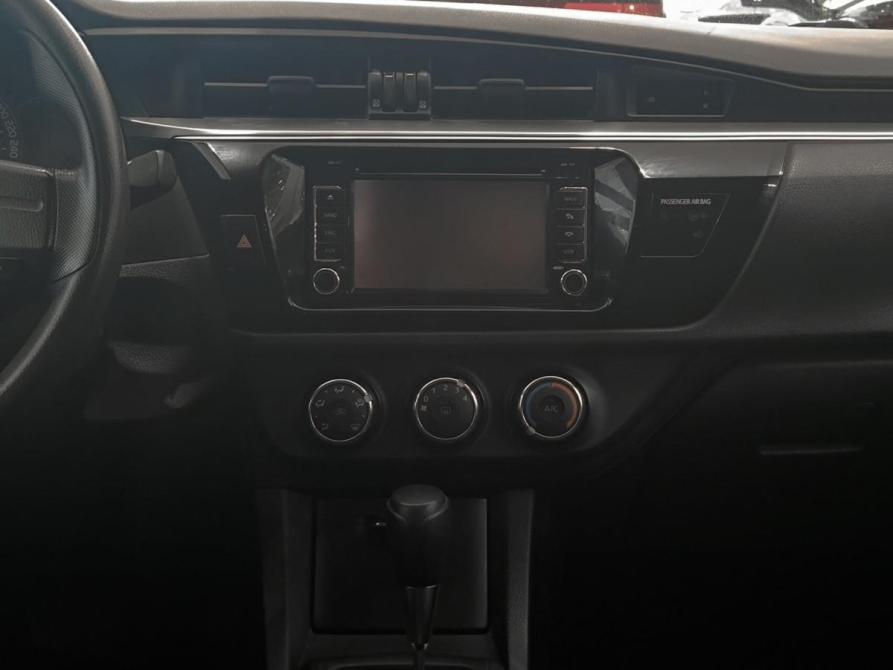 Toyota Corolla XI (E160 E170 E180) Казань  - изображение 18