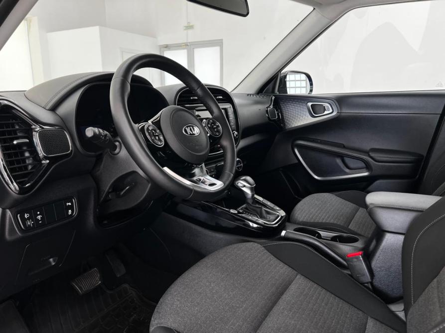 Kia Soul III Волгоград  - изображение 14