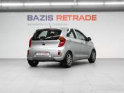 Kia Picanto II Тюмень  - изображение 27