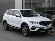 Geely Atlas Pro Москва  - изображение 27