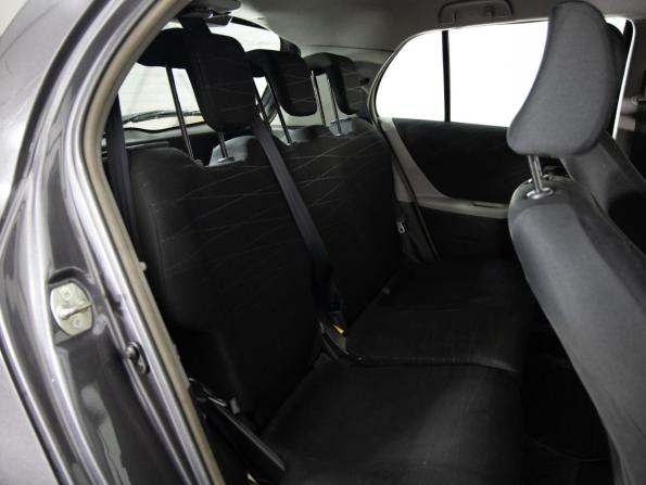 Toyota Yaris II с пробегом 2007 года, цена 499 000 рублей, 189403 км, хэтчбек, Автокод Объявления