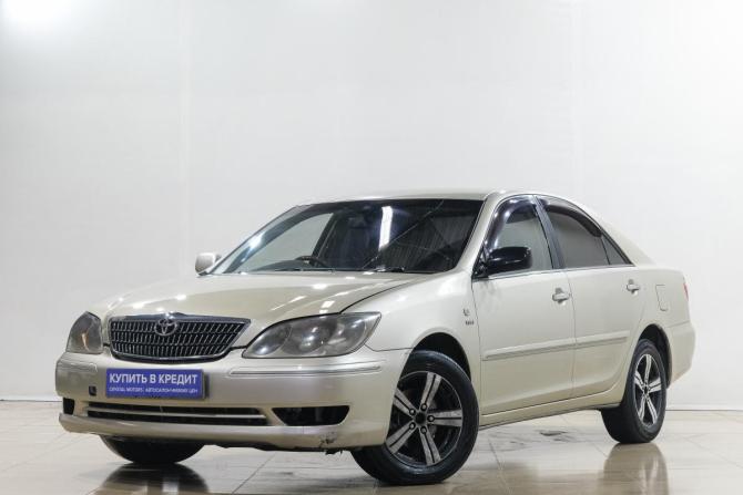 Toyota Camry V (XV30) с пробегом 2004 года, цена 779 000 рублей, 386000 км, седан, Автокод Объявления