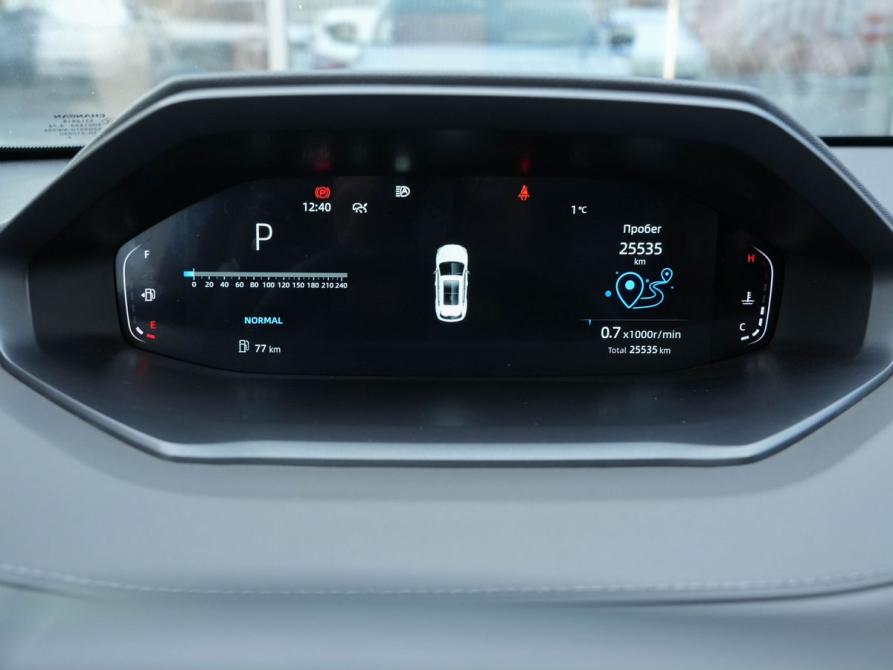 Changan CS55 Plus II Новосибирск  - изображение 13