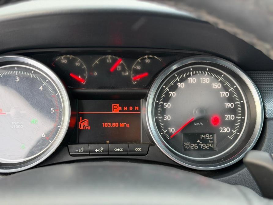 Peugeot 508 I Томск  - изображение 16