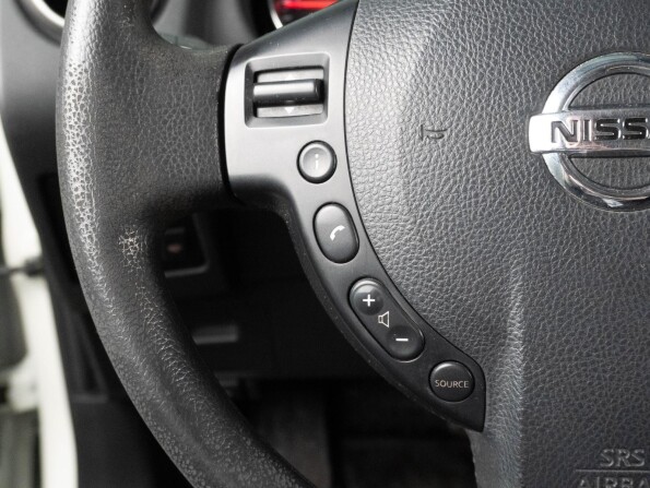 Nissan Qashqai I Рестайлинг с пробегом 2013 года, цена 1 259 000 рублей, 127385 км, внедорожник, Автокод Объявления