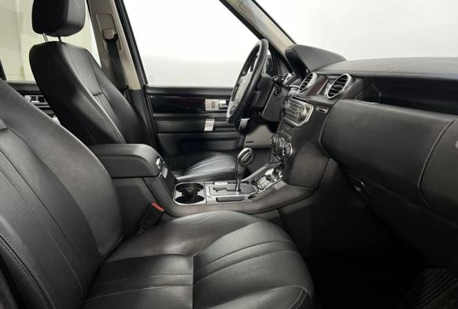 Land Rover Discovery IV с пробегом 2011 года, цена 1 890 000 рублей, 185100 км, внедорожник, Автокод Объявления