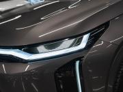 GAC Trumpchi S7 Москва  - изображение 59