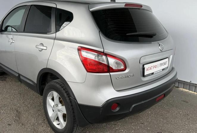 Nissan Qashqai I Рестайлинг с пробегом 2012 года, цена 900 000 рублей, 208596 км, внедорожник, Автокод Объявления