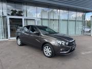 Lada (ВАЗ) Vesta I Воронеж  - изображение 15