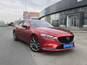 Mazda 6 III (GJ) Рестайлинг 2 Санкт-Петербург  - изображение 25