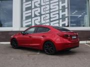 Mazda 3 III (BM) Владимир  - изображение 26