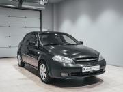 Chevrolet Lacetti I Екатеринбург  - изображение 20