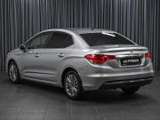 Citroen C4 II Ставрополь  - изображение 24