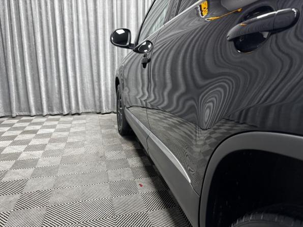 Volkswagen Tiguan I Рестайлинг с пробегом 2013 года, цена 1 490 000 рублей, 219193 км, внедорожник, Автокод Объявления