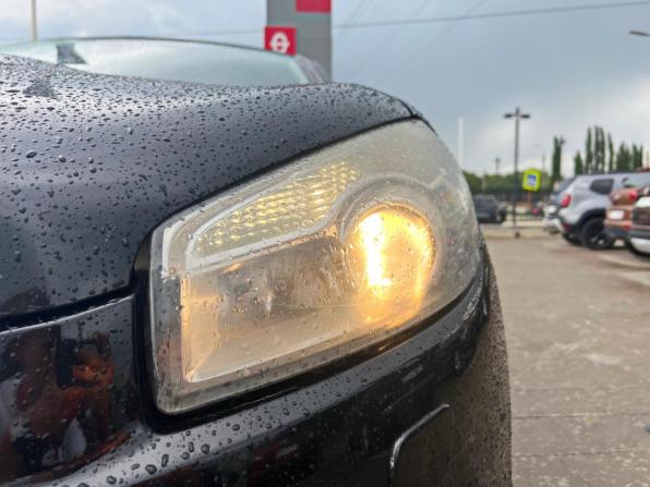 Nissan Qashqai I Рестайлинг с пробегом 2012 года, цена 1 180 000 рублей, 197007 км, внедорожник, Автокод Объявления