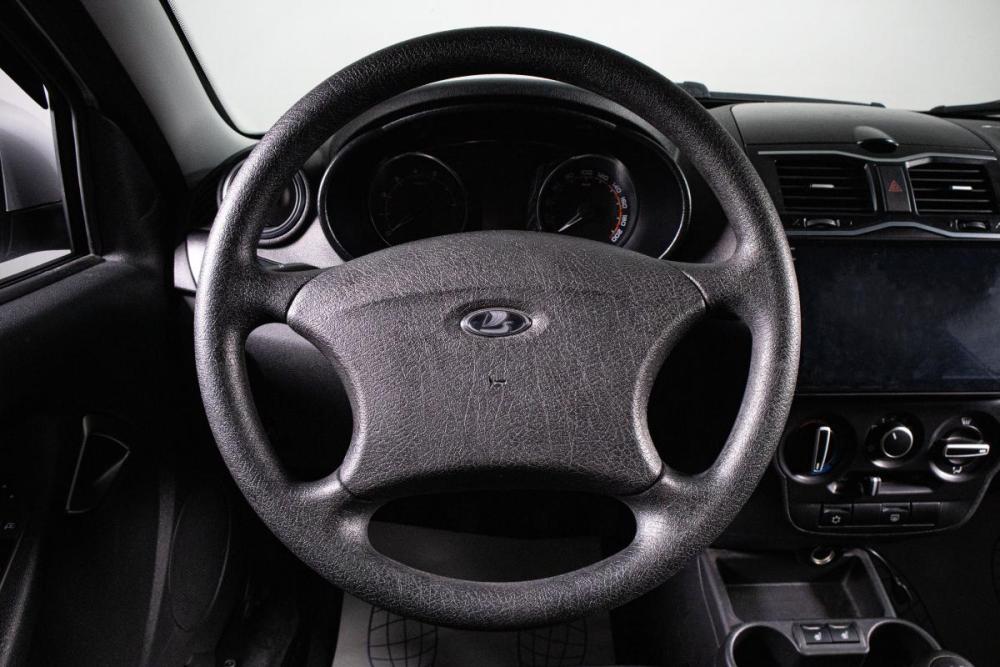 Lada (ВАЗ) Granta I Рестайлинг Сургут  - изображение 13