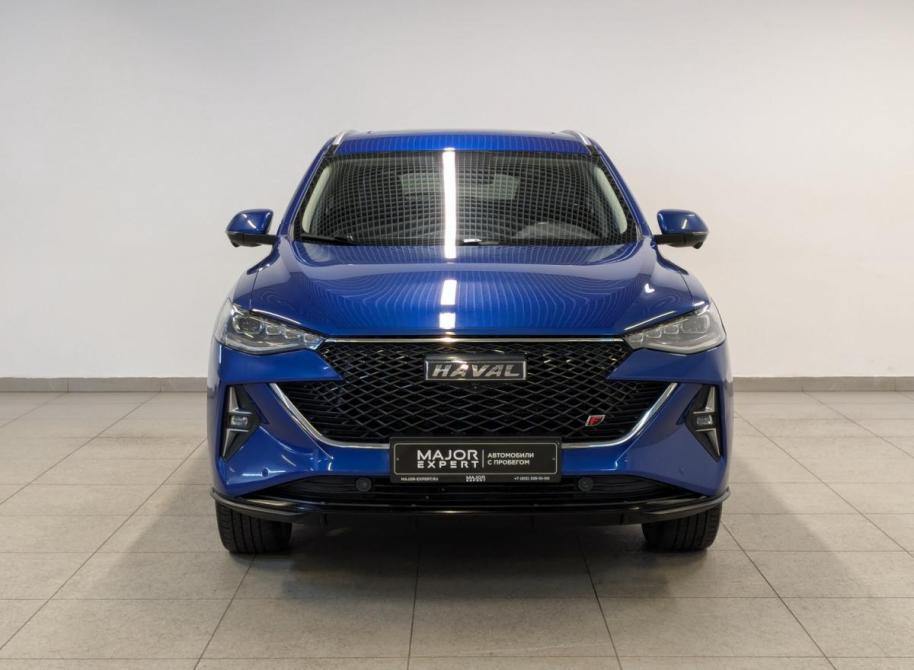 Haval F7 I Рестайлинг Санкт-Петербург  - изображение 2