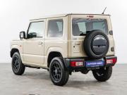 Suzuki Jimny IV Москва  - изображение 17