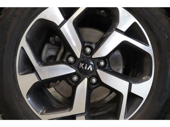 Kia Sportage IV Рестайлинг с пробегом 2019 года, цена 2 278 000 рублей, 63237 км, внедорожник, Автокод Объявления