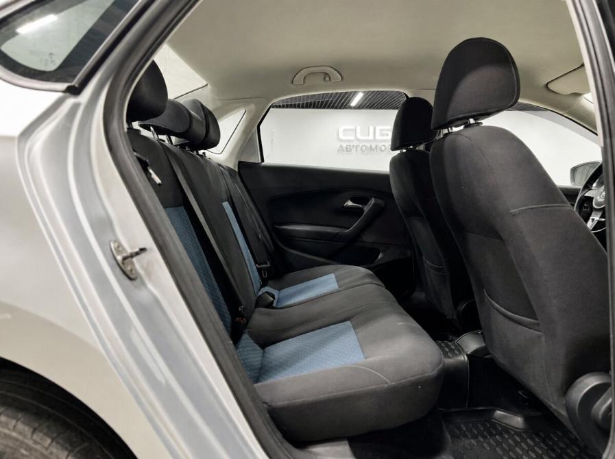 Volkswagen Polo V Кемерово  - изображение 11