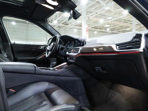 BMW X6 III (G06) с пробегом 2021 года, цена 9 399 000 рублей, 23489 км, внедорожник, Автокод Объявления