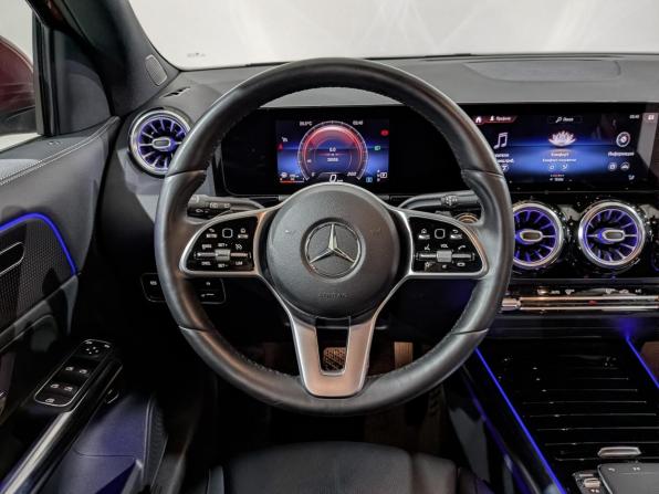 Mercedes-Benz GLA II (H247) с пробегом 2020 года, цена 3 525 000 рублей, 28000 км, внедорожник, Автокод Объявления