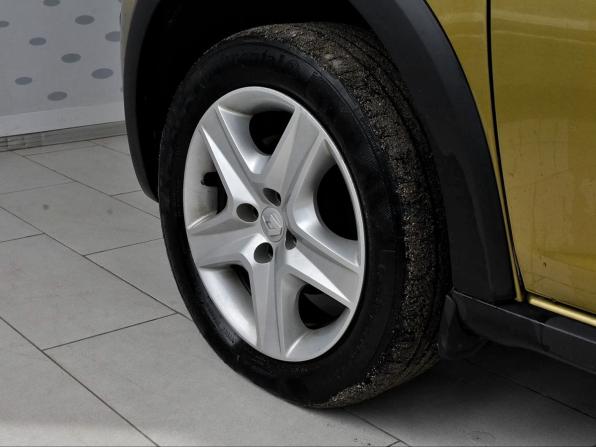 Renault Sandero II с пробегом 2016 года, цена 999 000 рублей, 99669 км, хэтчбек, Автокод Объявления