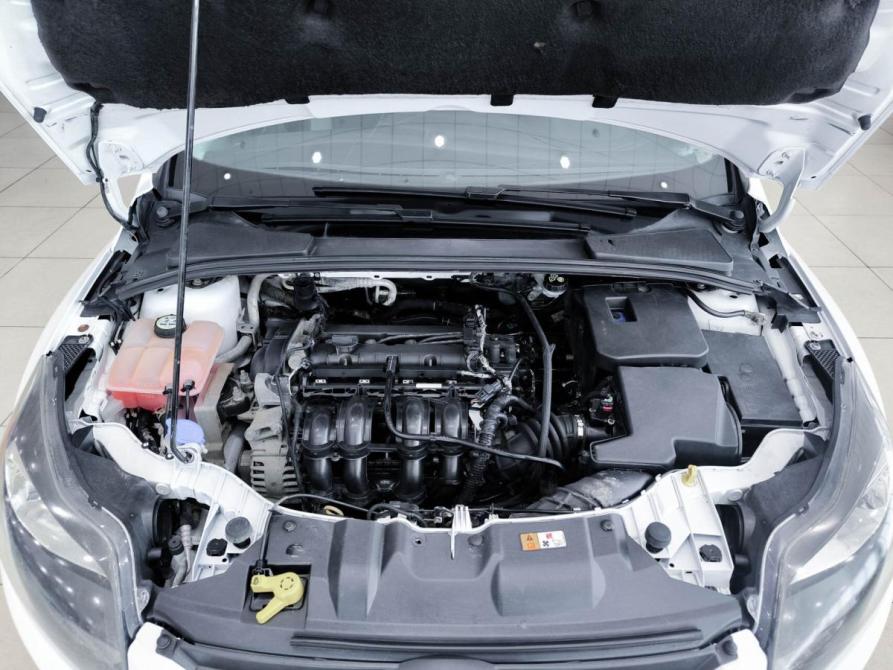 Ford Focus III Казань  - изображение 11