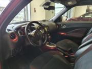 Nissan Juke I Рестайлинг Новосибирск  - изображение 20