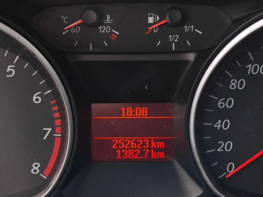 Ford Mondeo IV Рестайлинг Москва  - изображение 9