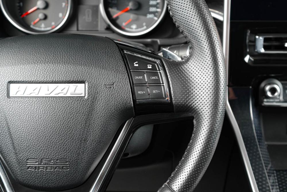 Haval M6 II Тюмень  - изображение 16